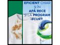 Detergent capsule Ariel All in One PODS Mountain Spring, 96 spalari