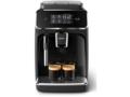 Espressor de cafea automat Philips EP2221/40, spumant lapte manual, 1.8 litri, 15 bari, Negru