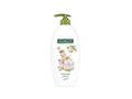 Palmolive Gel de dus Kids pentru copii cu pompa cu extract de migdale si aloe vera 750ml