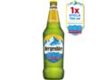 Bergenbier Bere blonda sticla 0.75l