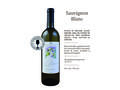 VIN SAUVIGNON BLANC VIA MARIA 750 ML