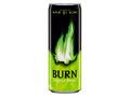 Burn Apple Kiwi bautura energizanta 0.25L doza