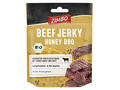 Specialitate crud-uscata Beef Jerky honey bbq 25 g Zimbo