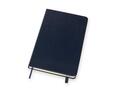 Carnet - Moleskine Art Sketchbook - Medium, Hardcover, Plain - Sapphire Blue