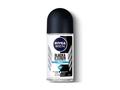 NIVEA MEN Deodorant roll-on Black&White Fresh 50ml