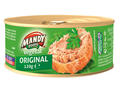 Mandy Original pate vegetal 120 g