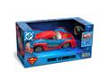 Masina cu telecomanda, DC Superman, Armoured Racer, 1:20