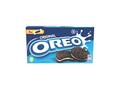 Oreo Original Biscuiti cu cacao & crema cu aroma de vanilie 176g