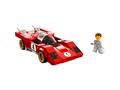 LEGO® Speed Champions - 1970 Ferrari 512 M (76906)