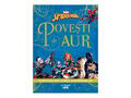 Marvel, Spider-man, Povesti de aur, Aventuri din lumea supereroilor
