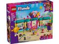LEGO® Friends - Magazin de dulciuri din orasul Heartlake (42649)
