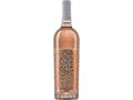 Vin rose sec Mysterium rose 12.5% 0.75 l