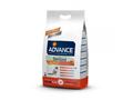 Hrana uscata pentru pisici Advance Sterilised Sensitive cu somon 1.5 kg