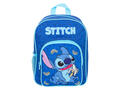 Ghiozdan pentru gradinita cu 2 compartimente, Disney Stitch