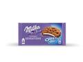 Milka Fursecuri cu cacao si cu bucatele de ciocolata 156g 