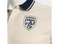Tricou polo Oficial de prezentare al Echipei Naționale de Fotbal a României JR - 10 ani