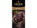 Ciocolata Heidi dark Espresso 80g