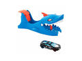 Set de joaca, Hot Wheels, Pista cu creaturi periculoase