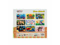 Puzzle Witty Puzzlezz, Animale de la ferma, 60 piese