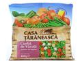 Amestec de legume pentru ciorba de vacuta 400g, Casa Taraneasca