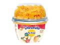 Danonino Mic Dejun Iaurt cu cereale si caise 143 g