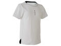 Tricou Fotbal ESSENTIEL Alb Copiiundefined