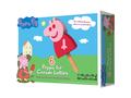 Inghetata capsuni 6x60ML Peppa Pig