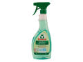 Solutie spray pentru curatat geamuri si sticla cu spirt Frosch 500ML