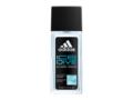 Deodorant natural spray Adidas Ice Dive, 75 ML