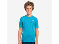 Tricou anti-UV Albastru Băieți  - 161-172cm14-15A