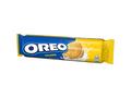 Oreo Golden Biscuiti vanilie 154g