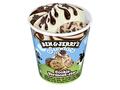 Ben&Jerry'S Sundae Cookie Vermont-Ster 427Ml