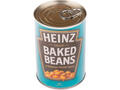 HEINZ fasole in sos de rosi 415 g