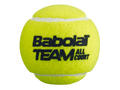 Set 4 Mingi Tenis Team All Court Speed Galben