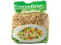 Linte verde 500 g Carrefour