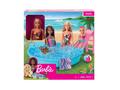 Barbie Papusa cu piscina