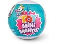 Figurina surpriza Toy Mini Brands, 5 modele Masura unica