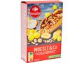 Musli 7 fructe Carrefour 750g