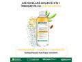 Apa micelara bifazica Garnier Skin Naturals imbogatita cu Ulei de Argan, 400 ML