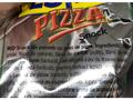 Lotto snacks pizza 35g