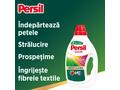 Detergent de rufe lichid Persil Deep Clean Color, 100 spalari