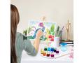 Set creativ Atelierul de pictura Aquarelle