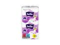 Absorbante igienice Bella Perfecta Slim Violet, Silky Drai, 20 bucati