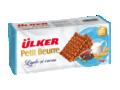 Ulker Petit Beurre biscuiti cu lapte si cacao 150g