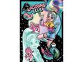 Puzzle Clementoni, Monster High, Lagoona Blue, 150 piese