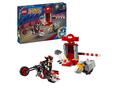 LEGO® Sonic the Hedgehog™ - Evadarea lui Shadow the Hedgehog (76995)