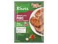 Knorr Punga Magica Friptura Porc Usturoi Afum 29G