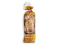 Carrefour Toast Integrala 600g