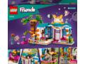 LEGO Friends Hotel pentru pisici 41742