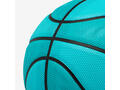 Minge de baschet exterior versatilă mărimea 6 copii/femei, Resist turcoaz